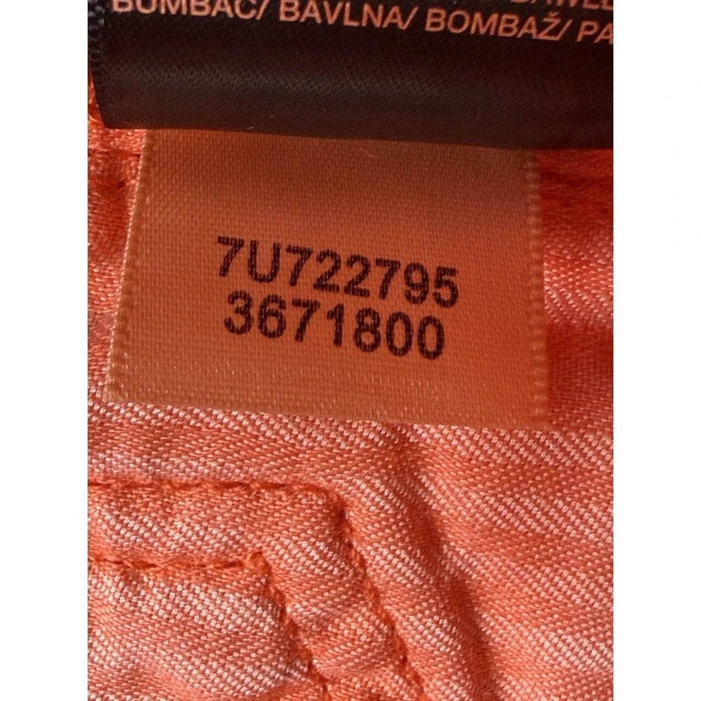 7 For All Mankind upgrade your